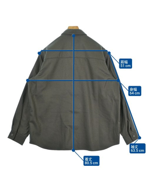 SOPHNET. 休閒襯衫