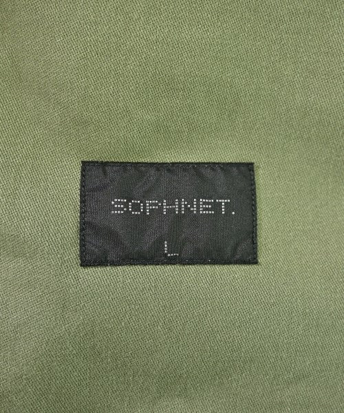 SOPHNET. 其他飛行外套