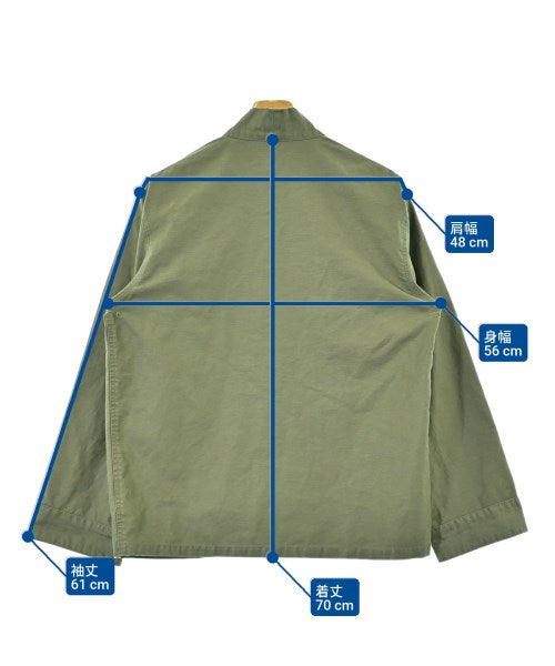 SOPHNET. 其他飛行外套