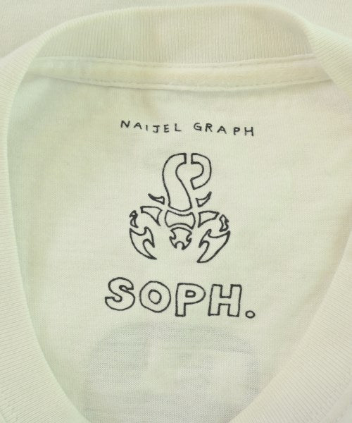 SOPHNET. T恤/上衣
