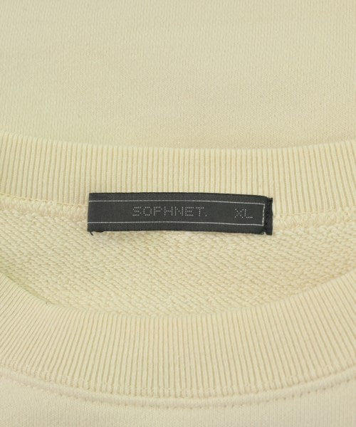 SOPHNET. 運動衫