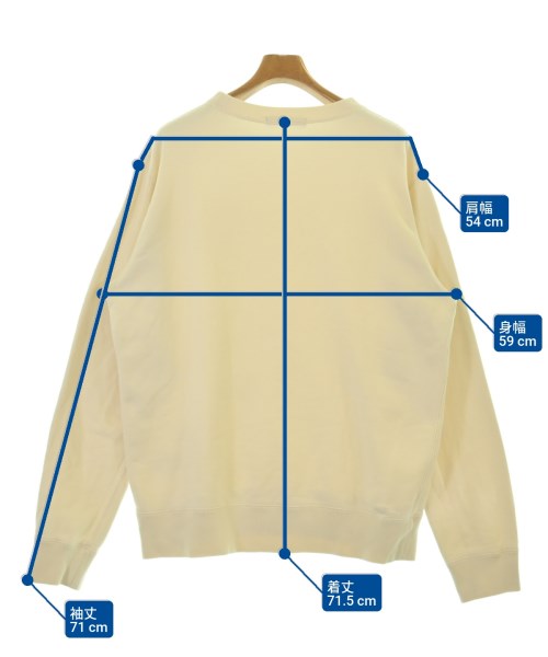 SOPHNET. 運動衫