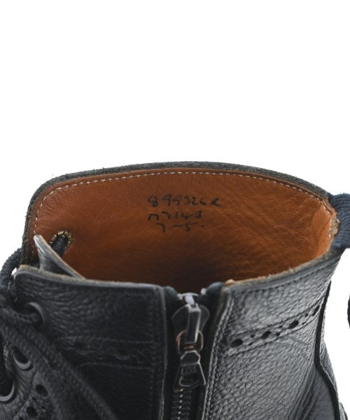 SOPHNET. 靴子
