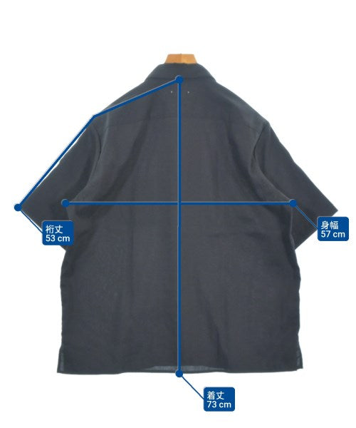 SOPHNET. 休閒襯衫