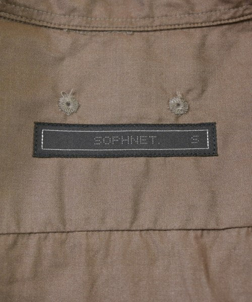 SOPHNET. 休閒襯衫