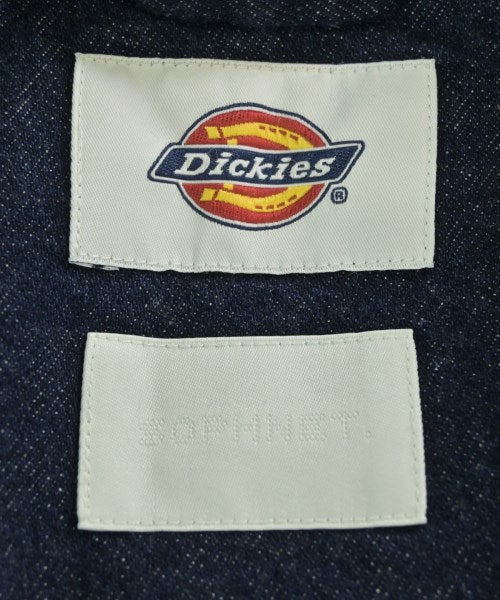 SOPHNET. 其他飛行外套