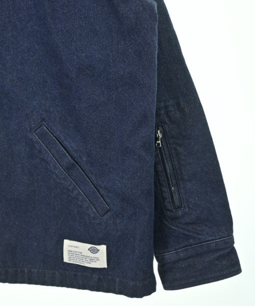 SOPHNET. 其他飛行外套