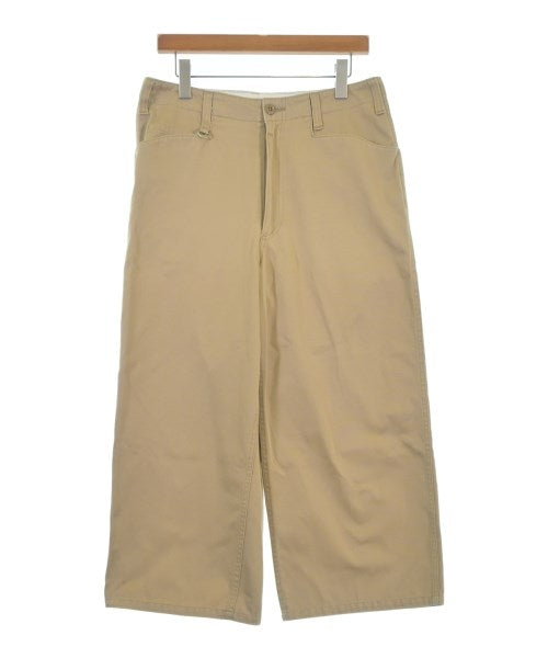 SOPHNET. 休閒褲