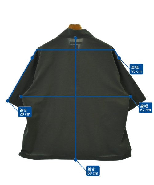 SOPHNET. 休閒襯衫