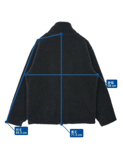 SOPHNET. 其他飛行外套