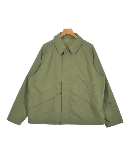 SOPHNET. 其他飛行外套