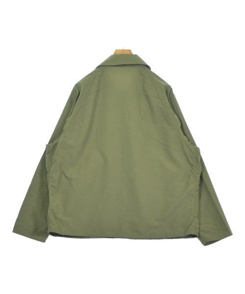 SOPHNET. 其他飛行外套