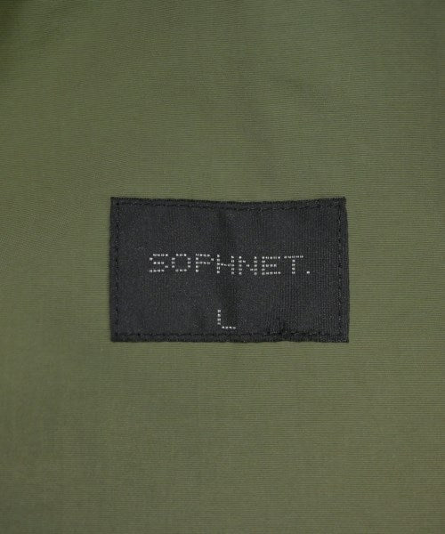 SOPHNET. 其他飛行外套