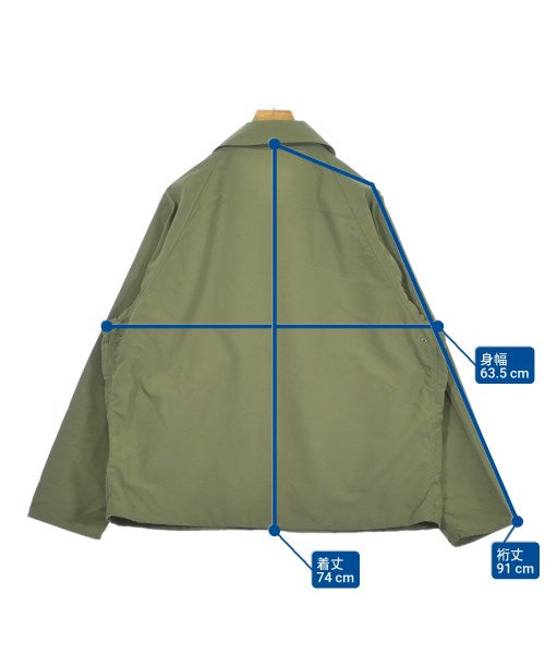 SOPHNET. 其他飛行外套