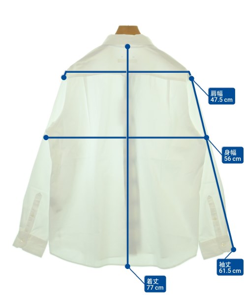 SOPHNET. 休閒襯衫