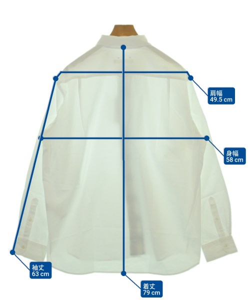 SOPHNET. 休閒襯衫