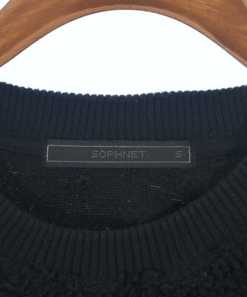 SOPHNET. 運動衫