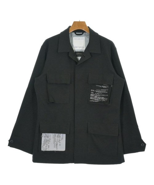 SOPHNET. 其他飛行外套