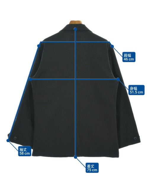 SOPHNET. 其他飛行外套