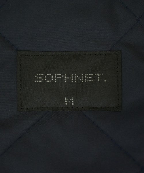 SOPHNET. 其他飛行外套