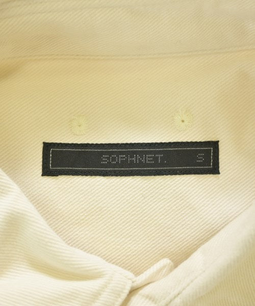 SOPHNET. 休閒襯衫