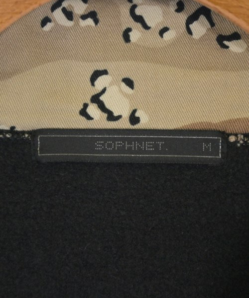 SOPHNET. 連帽衫