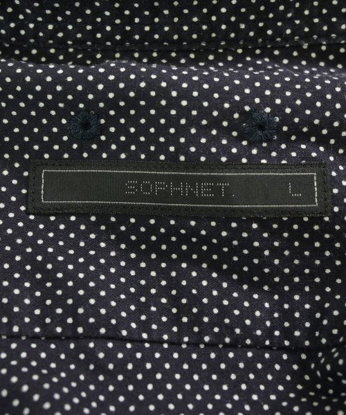 SOPHNET. 休閒襯衫