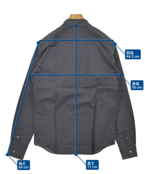 SOPHNET. 休閒襯衫