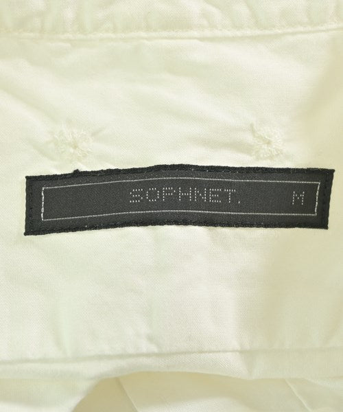 SOPHNET. 休閒襯衫