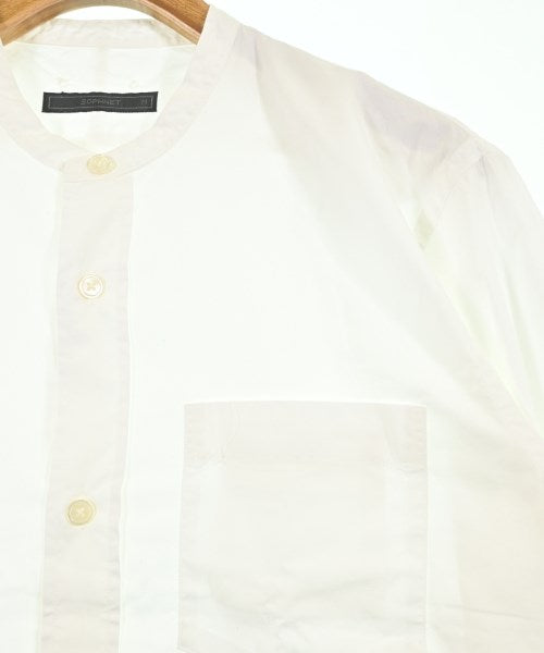 SOPHNET. 休閒襯衫