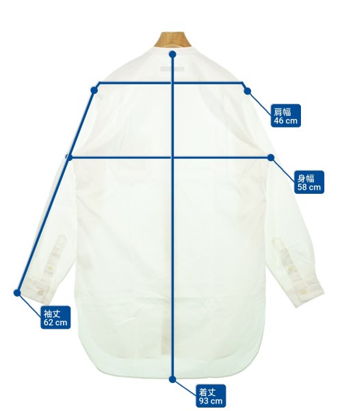 SOPHNET. 休閒襯衫