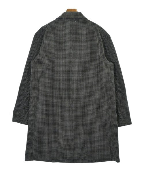 SOPHNET. 切斯特披風