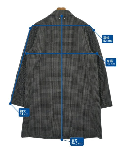 SOPHNET. 切斯特披風