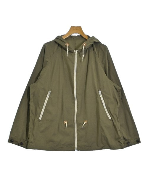 SOPHNET. 山系外套