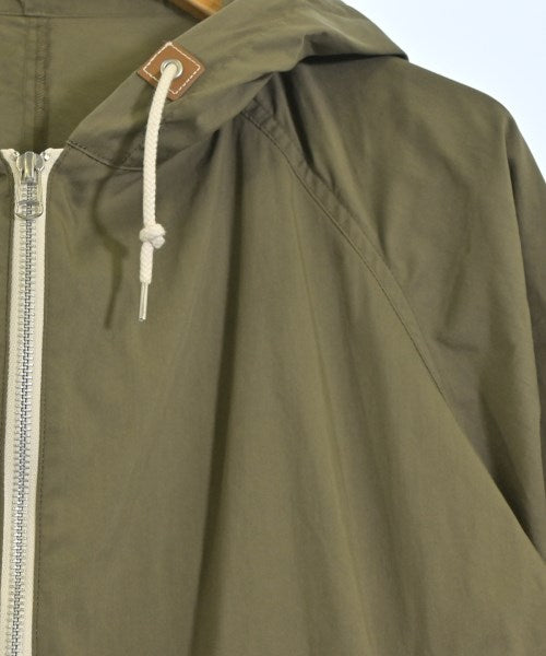 SOPHNET. 山系外套