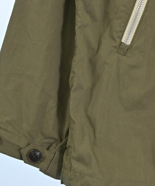 SOPHNET. 山系外套