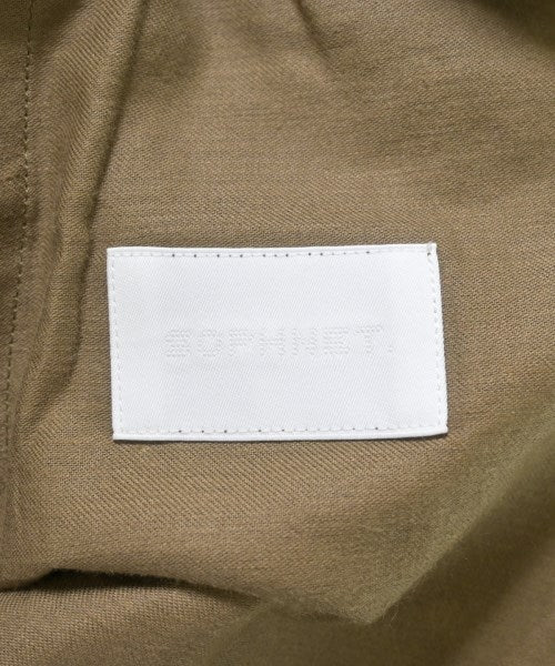SOPHNET. 短褲