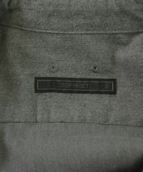 SOPHNET. 休閒襯衫
