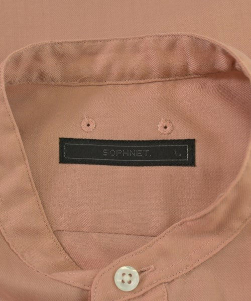 SOPHNET. 休閒襯衫