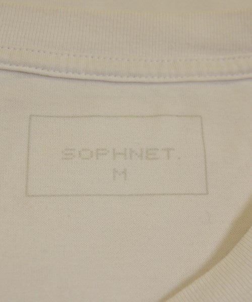 SOPHNET. T恤/上衣