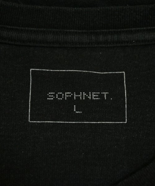 SOPHNET. T恤/上衣