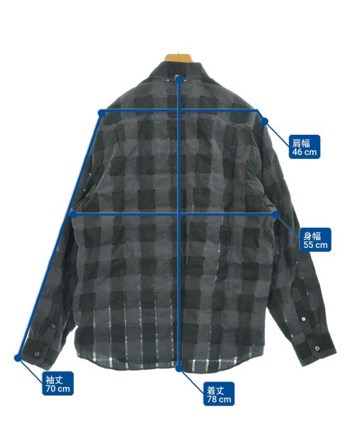 SOPHNET. 休閒襯衫