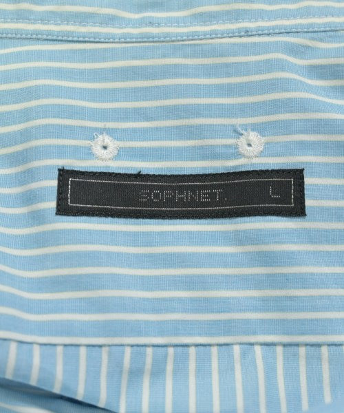 SOPHNET. 休閒襯衫