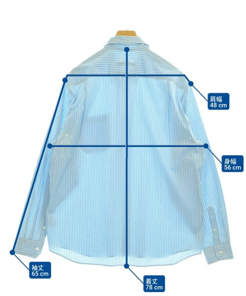 SOPHNET. 休閒襯衫