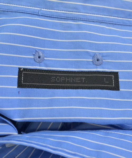 SOPHNET. 休閒襯衫