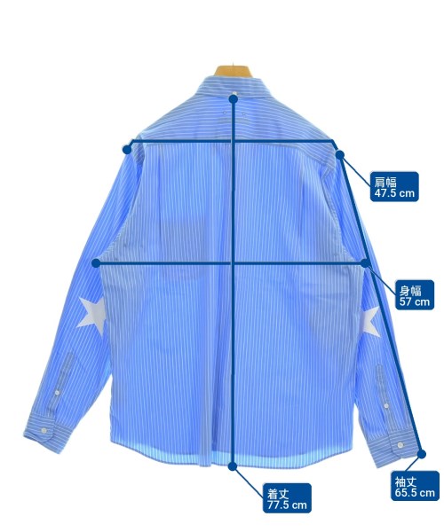 SOPHNET. 休閒襯衫
