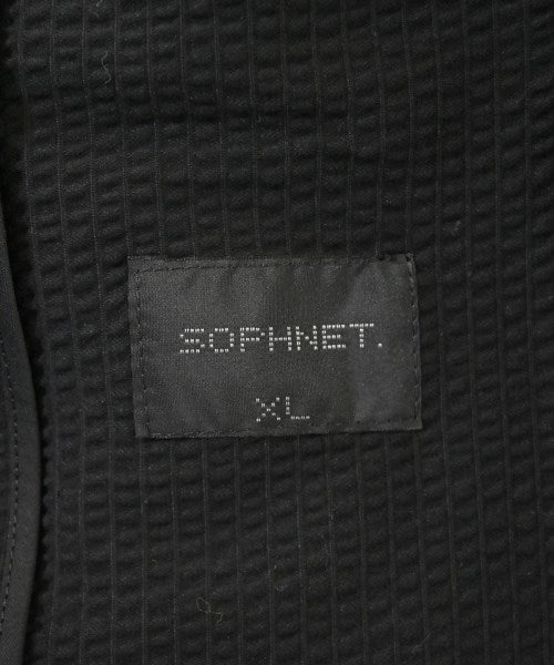SOPHNET. 休閒夾克