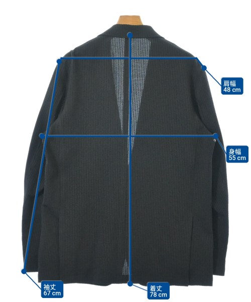 SOPHNET. 休閒夾克