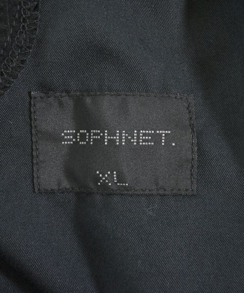 SOPHNET. 其他款
