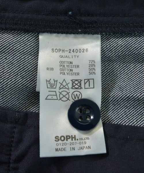 SOPHNET. 牛仔褲